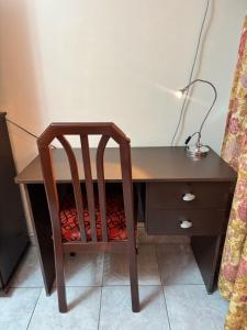 Piso privado en el centro de Tarija