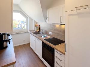 Obere Wandelbahn 15 Ferienwohnung *Obere Wandelbahn 1519 - Achterdeck*