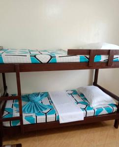 3 JS Homestay