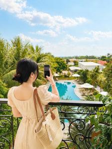 An Velora Boutique Hotel