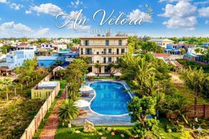 An Velora Boutique Hotel