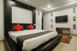 Hotel OThe Blu Bell