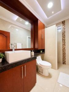 Suite Corporativa con Piscina Ubicación Top