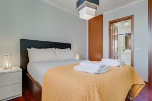 Ajuda I 3Br Apartment Near Lido With Parking