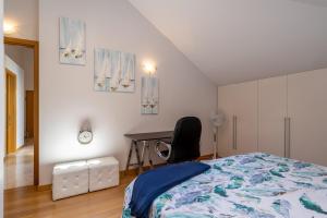 Santa Luzia Funchal View 2 Bedrooms & Pool