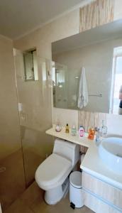 apartamento GIRARDOT-RICAURTE
