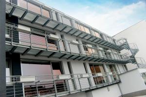 Boardinghouse Bielefeld