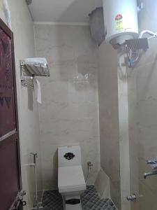 Panchmukhi Home stay