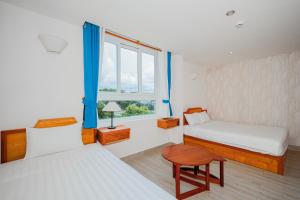 Monaco Hotel Phú Quốc