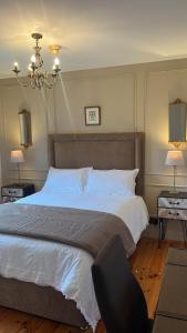 The Lodge Self Catering Donegal Town