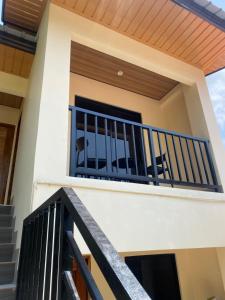 Rosateria Guest House