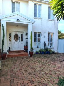 1 bed room dog friendly accommodation