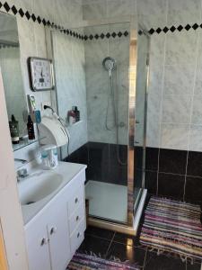 1 bed room dog friendly accommodation
