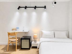 Chill-Hill Hotel Central Saigon