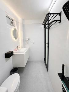 Chill-Hill Hotel Central Saigon