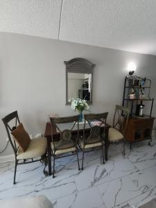 Oceanfront Efficiency T508