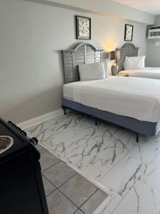 Oceanfront Efficiency T508