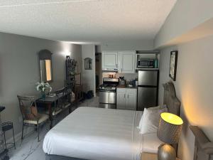 Oceanfront Efficiency T508