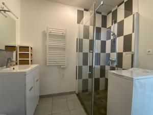 Maison lumineuse, animaux OK - 6 pers. - FR-1-336-169
