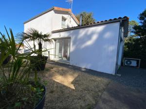 Maison lumineuse, animaux OK - 6 pers. - FR-1-336-169
