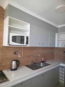 Apartamento Don Rodolfo