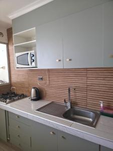 Apartamento Don Rodolfo