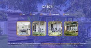 Discover Jackson’s Cottage.