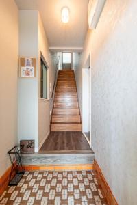 OMOIDE Guest House