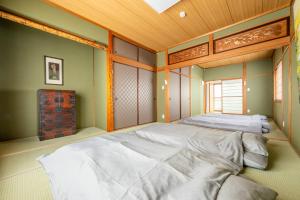 OMOIDE House Near USJ & Osaka Aquarium with Free Parking