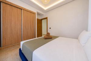 Madani Palazza Appart & Duplex