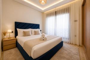 Madani Palazza Appart & Duplex