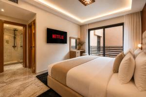 Madani Palazza Appart & Duplex