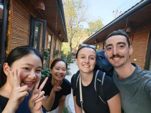 Tam Coc Viet Ha Homestay