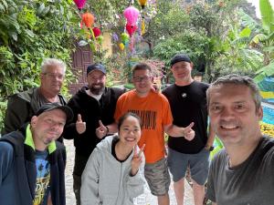 Tam Coc Viet Ha Homestay