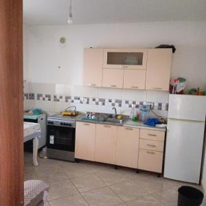 Villa e Luigj Cokaj Rrjolle