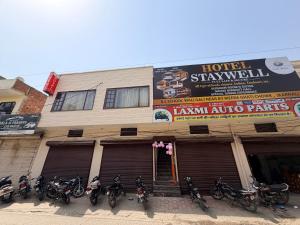 Hotel Staywell