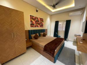 LIMELIGHT Hotel & Restaurant