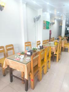 Song Nga Homestay