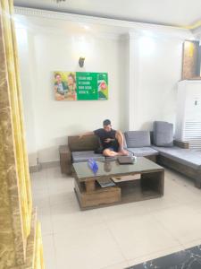 Song Nga Homestay