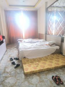 Song Nga Homestay