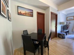 Cloud9Condos Cebu 1 BR with Balcony
