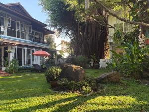 Banyan House Samui bed and breakfast (Adult Only)