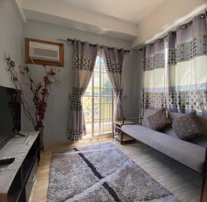 Cloud9Condos Cebu 1 BR with Balcony