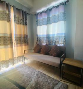 Cloud9Condos Cebu 1 BR with Balcony