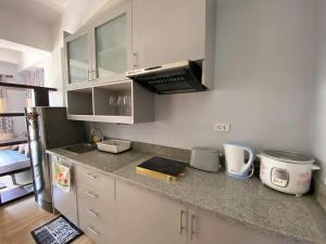 Cloud9Condos Cebu 1 BR with Balcony