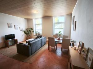 Zentrale EG Wohnung nahe Nordsee