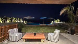 Casa Almar Las Pocitas, Mancora