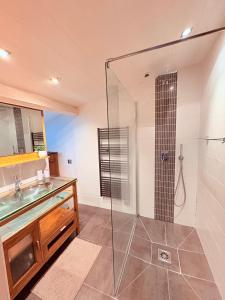 Modern apartment , Golfe de Saint Tropez