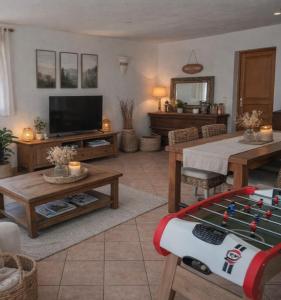 B&B Arghjola