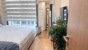 Full-house 2 bedrooms apt near Marriot hotel